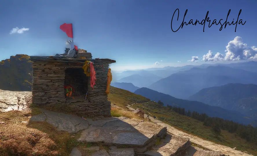 Chopta Chandrashila Trek – Weekend Hike to Peaks & Sunrise